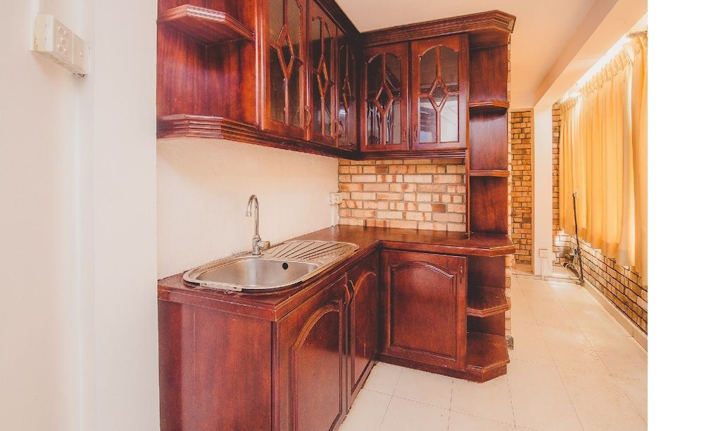 undefined Marina Bay Apartments 4