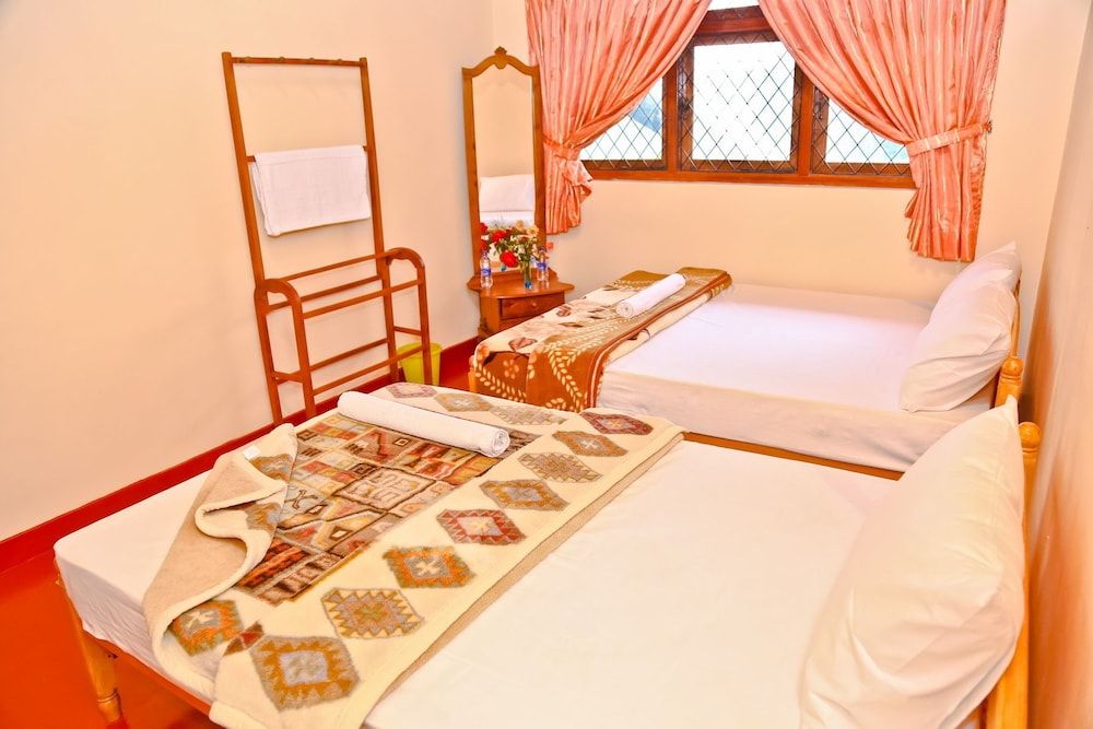 undefined PleasureInn Bungalow 8