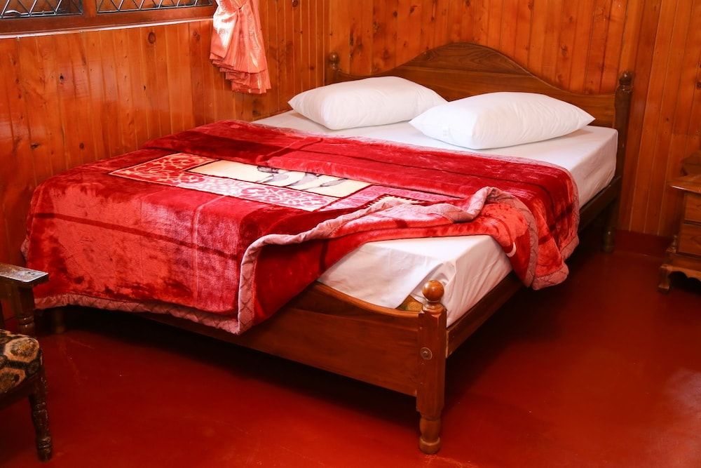 undefined PleasureInn Bungalow 3