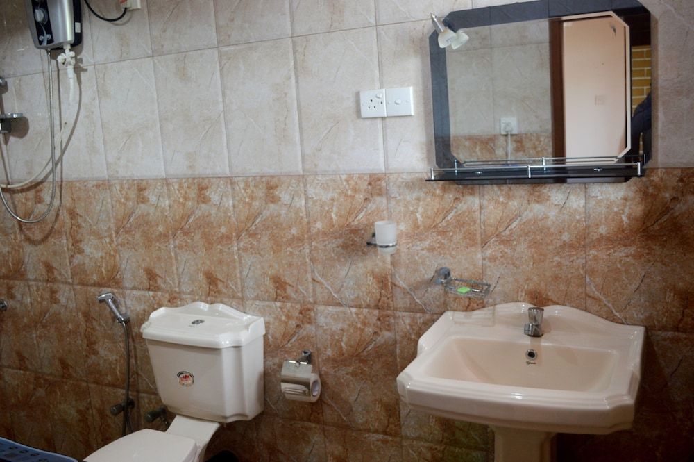 undefined Shyni Tourist Guesthouse 8