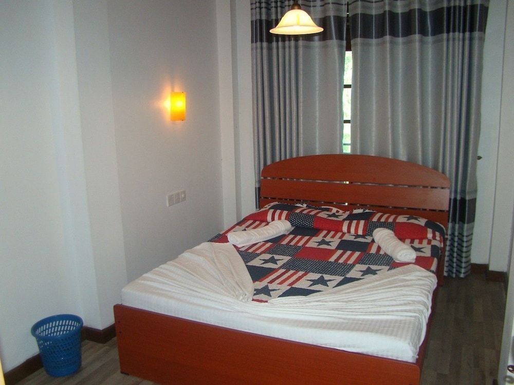 Villa  Di Sara Double Room, 1 Double Bed 5