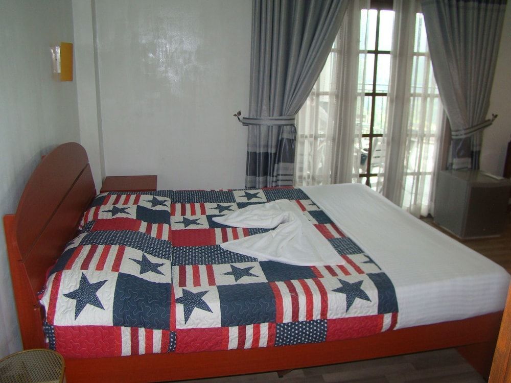 Villa  Di Sara Double Room, 1 Double Bed 2