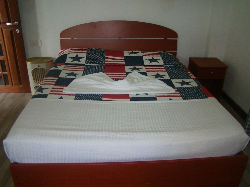 Villa  Di Sara Double Room, 1 Double Bed 7