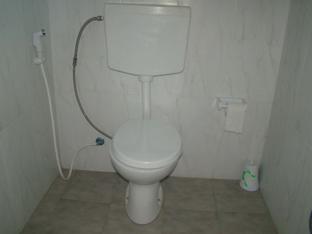 Villa  Di Sara Double Room, 1 Double Bed 8