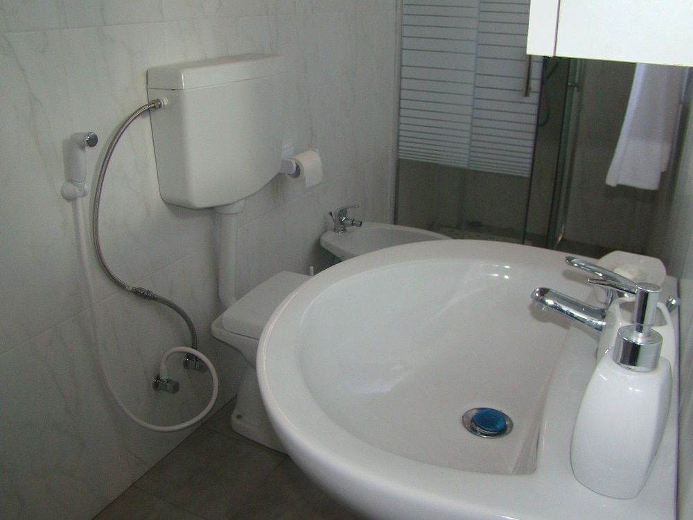 Villa  Di Sara Double Room, 1 Double Bed 9