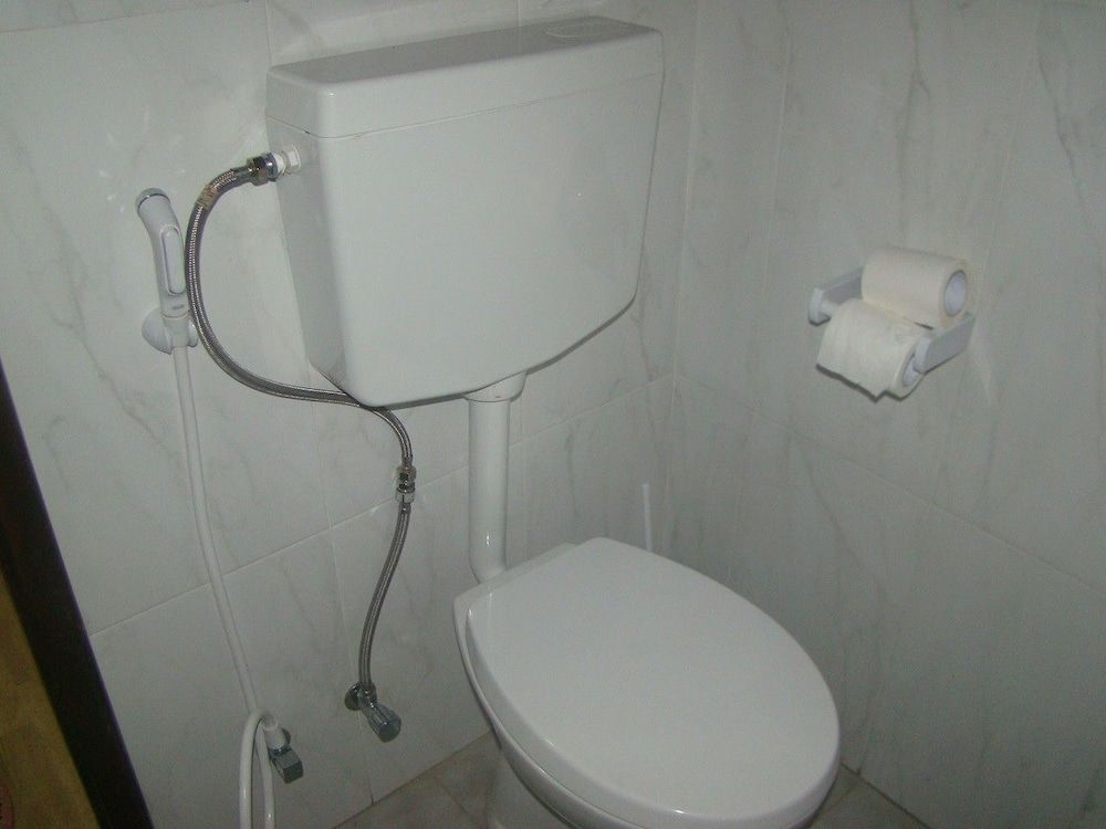 Villa  Di Sara Double Room, 1 Double Bed 10