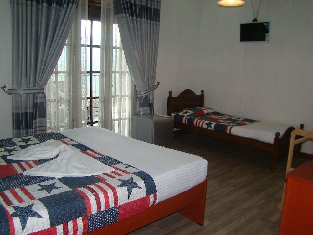 Villa  Di Sara Triple Room 3