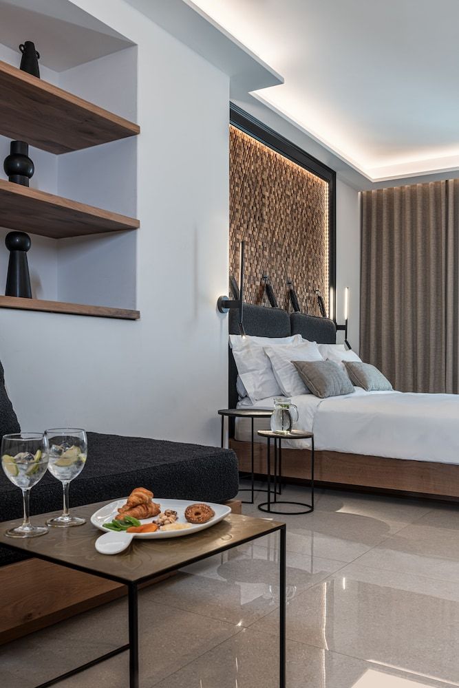 undefined Hotel Petinos