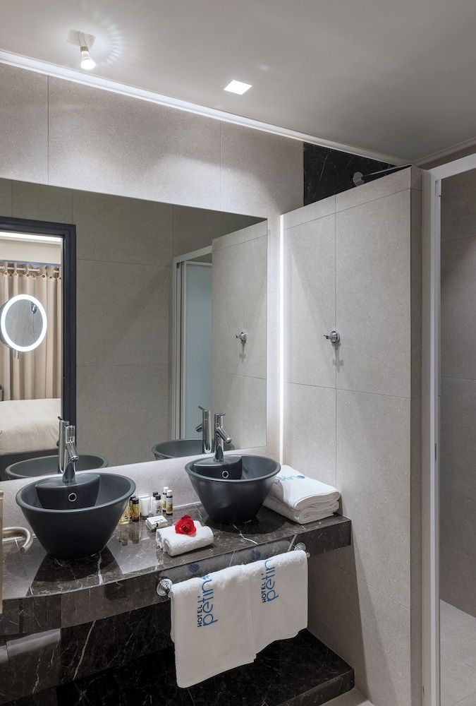 Hotel Petinos Standard Double Room (Adjacent Building) 6