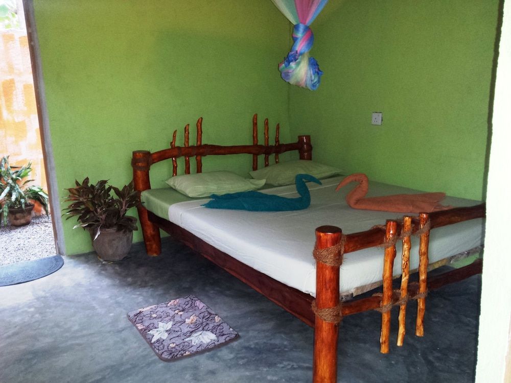 Luxury Bungalow, 1 Bedroom, Smoking, Park View