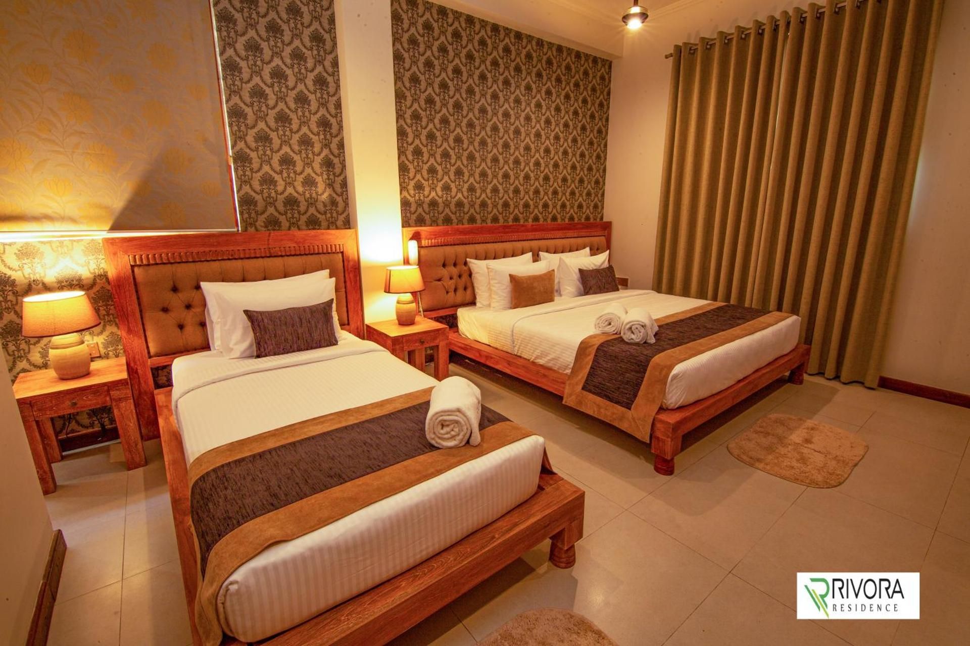 undefined Rivora Residence 8