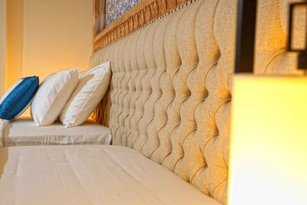 Rivora Residence Deluxe Double or Twin Room 3