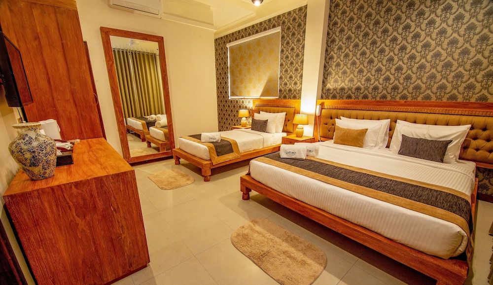 undefined Rivora Residence