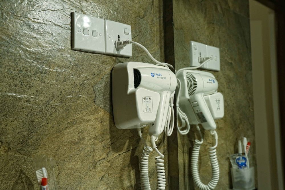 Rivora Residence Deluxe Double or Twin Room 26