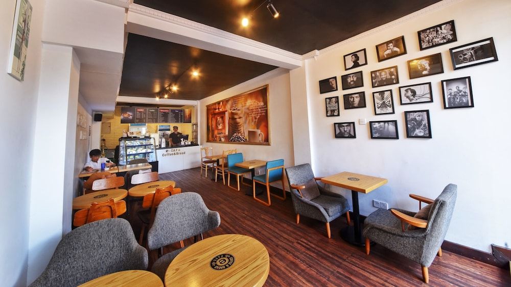 Cafe