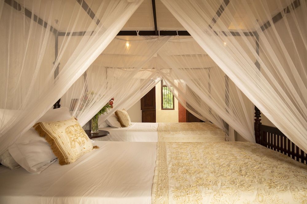 Deluxe Villa, 3 Bedrooms, Ensuite, Lake View