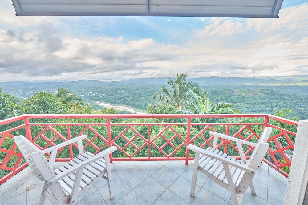 Redhill Kandy Deluxe Twin Room, 2 Queen Beds, Mountain View, Mountainside 6