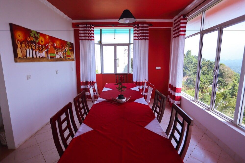 undefined Redhill Kandy 6