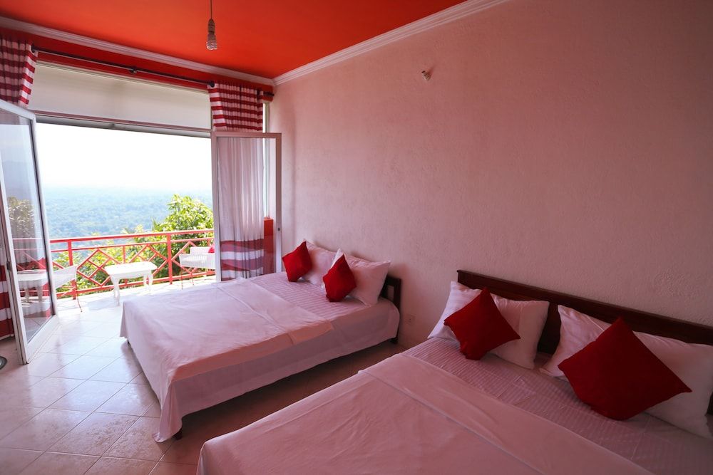 undefined Redhill Kandy 9