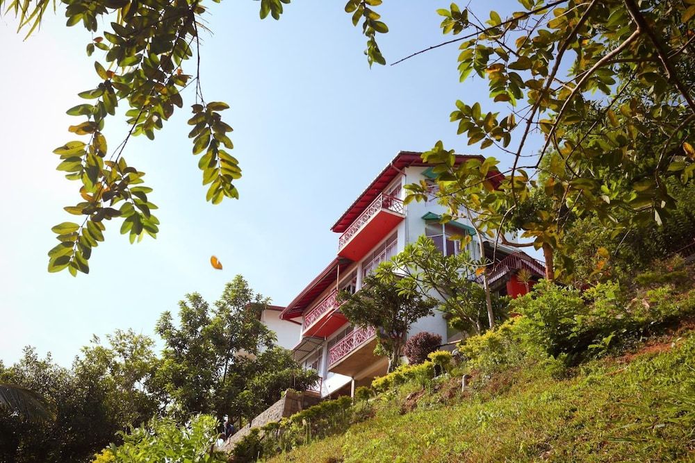 undefined Redhill Kandy 5