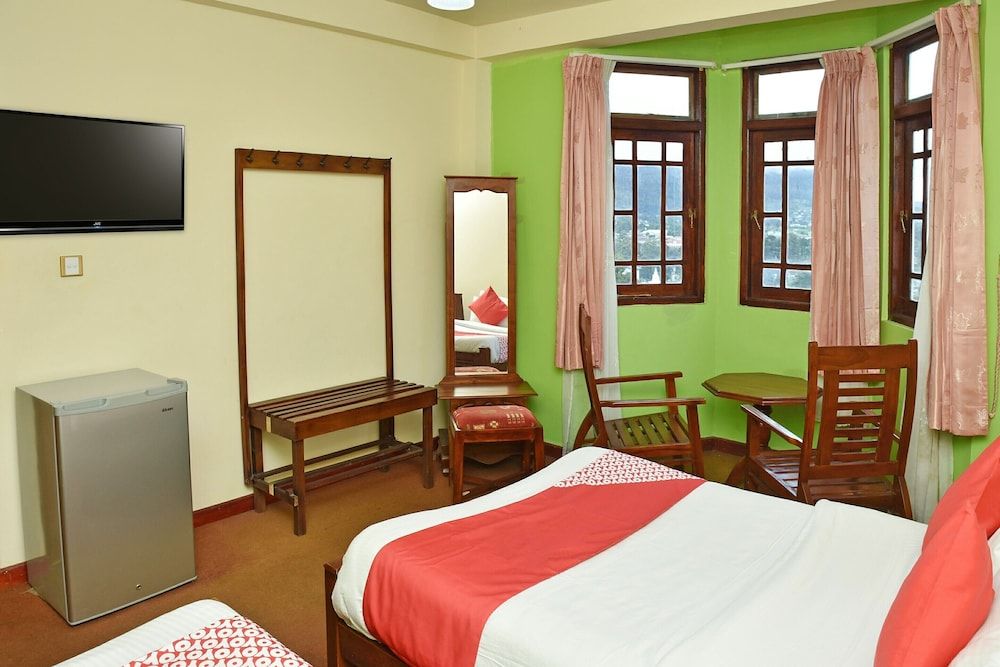 Dewy Cottage Nuwara Eliya Standard Triple Room 3