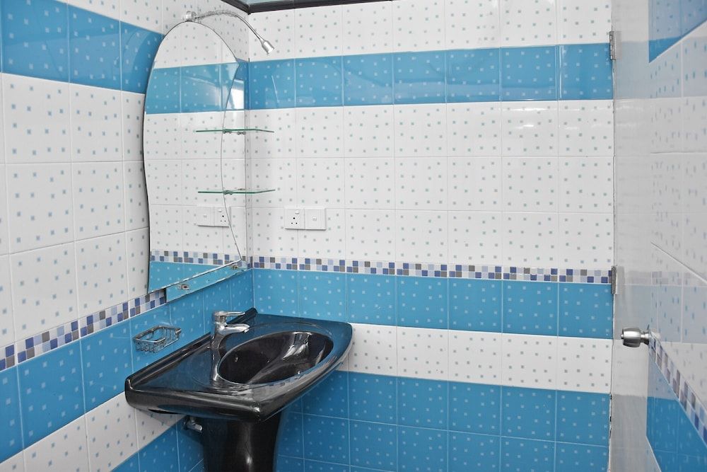 Dewy Cottage Nuwara Eliya Room 5