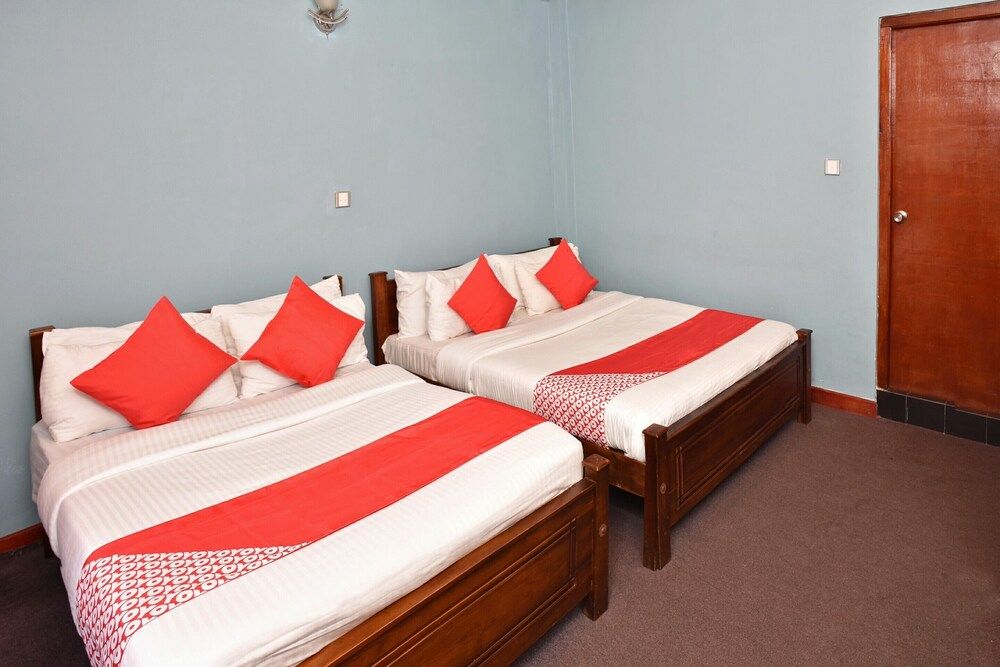 Dewy Cottage Nuwara Eliya Room