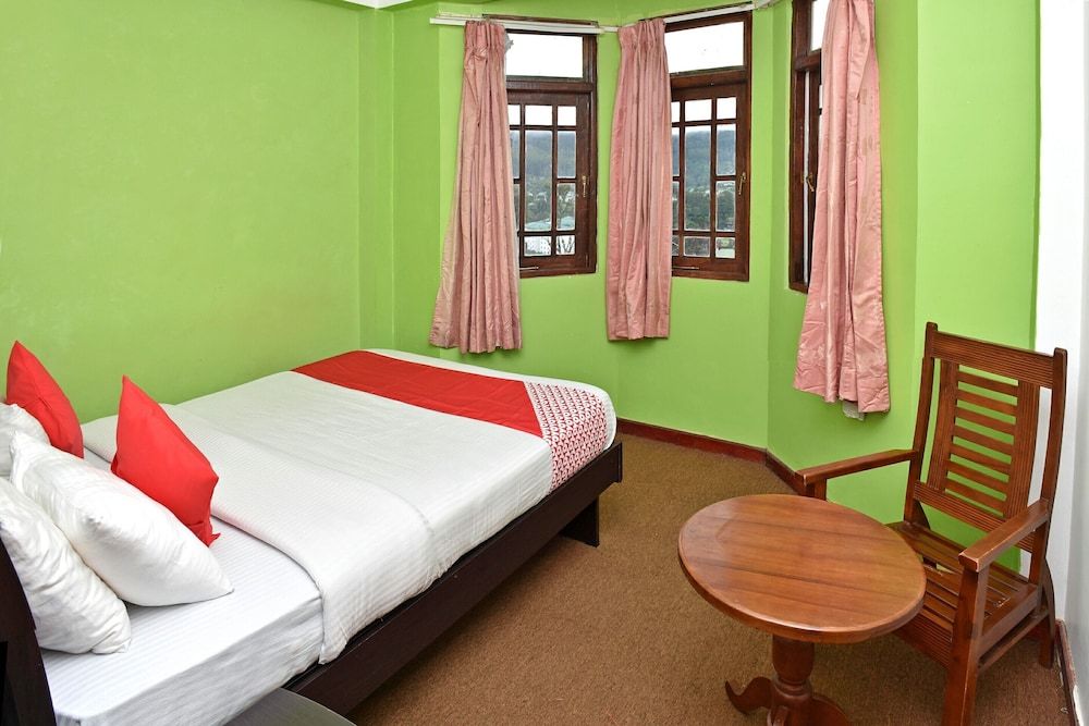 undefined Dewy Cottage Nuwara Eliya 10