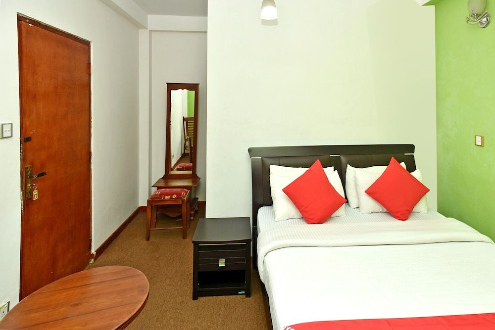 undefined Dewy Cottage Nuwara Eliya 7