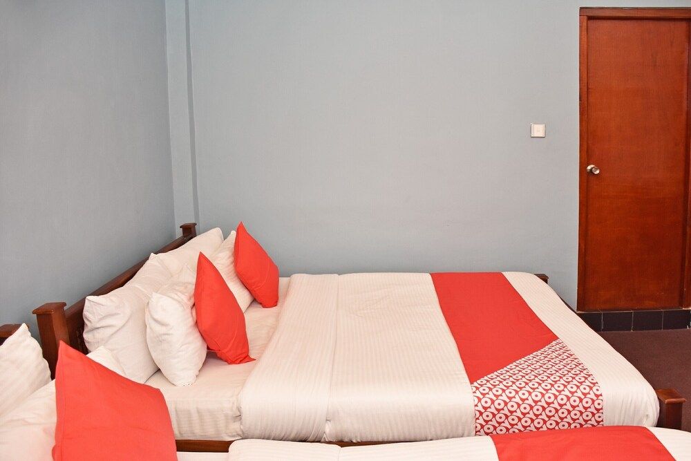 Dewy Cottage Nuwara Eliya Room 2