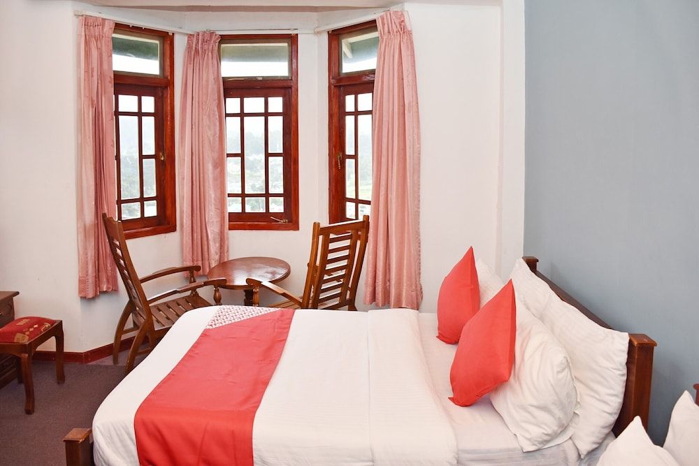 Dewy Cottage Nuwara Eliya Room 3