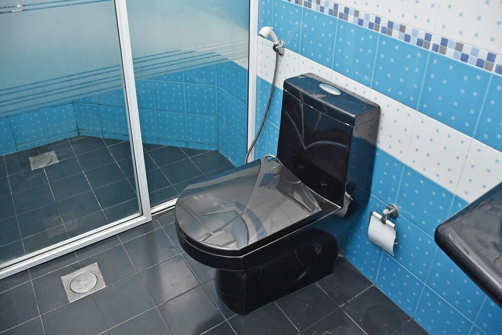 Dewy Cottage Nuwara Eliya Standard Twin Room 4