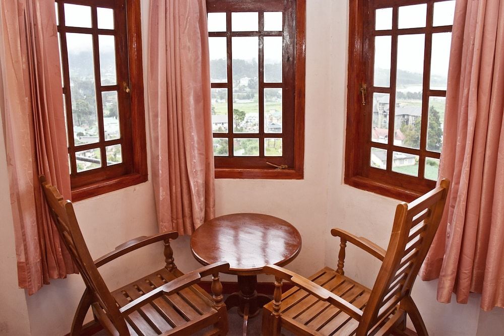 Dewy Cottage Nuwara Eliya Room 4