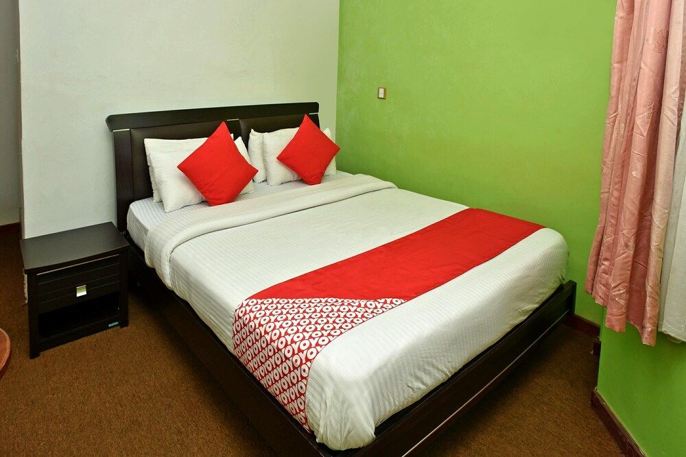 undefined Dewy Cottage Nuwara Eliya 5