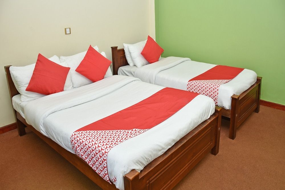 Dewy Cottage Nuwara Eliya Standard Triple Room