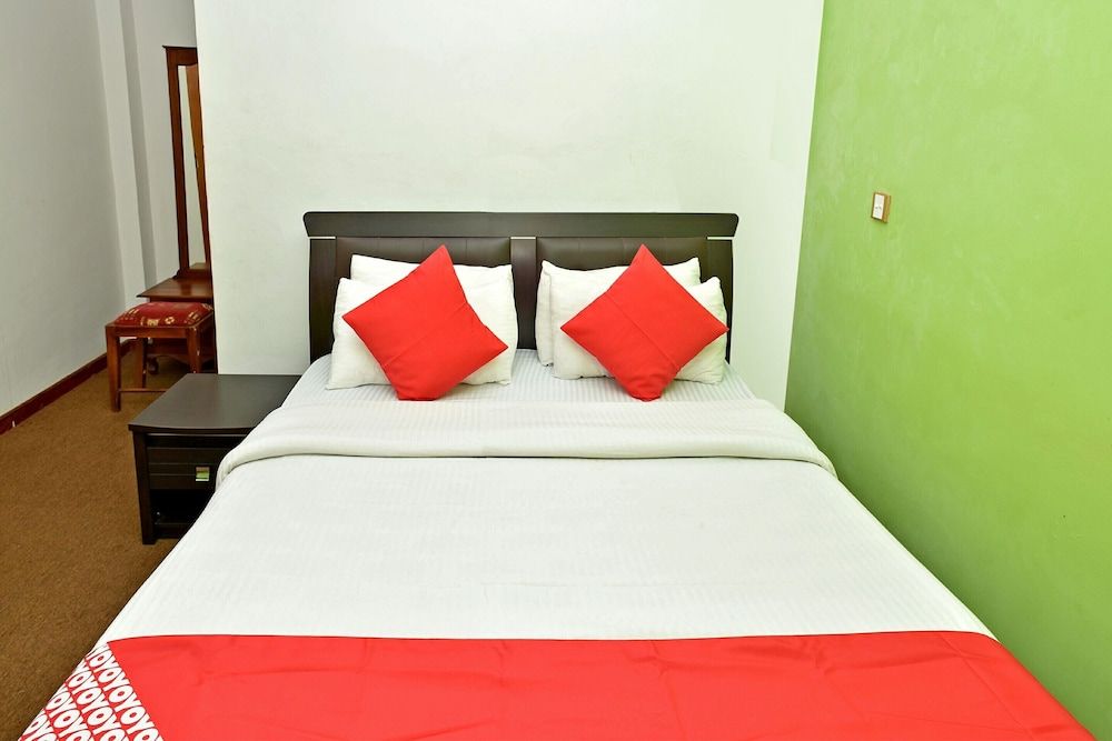 undefined Dewy Cottage Nuwara Eliya 8