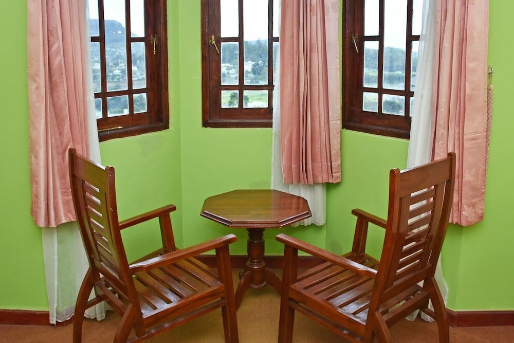 Dewy Cottage Nuwara Eliya Standard Triple Room 6