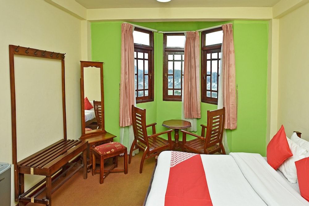Dewy Cottage Nuwara Eliya Standard Triple Room 2