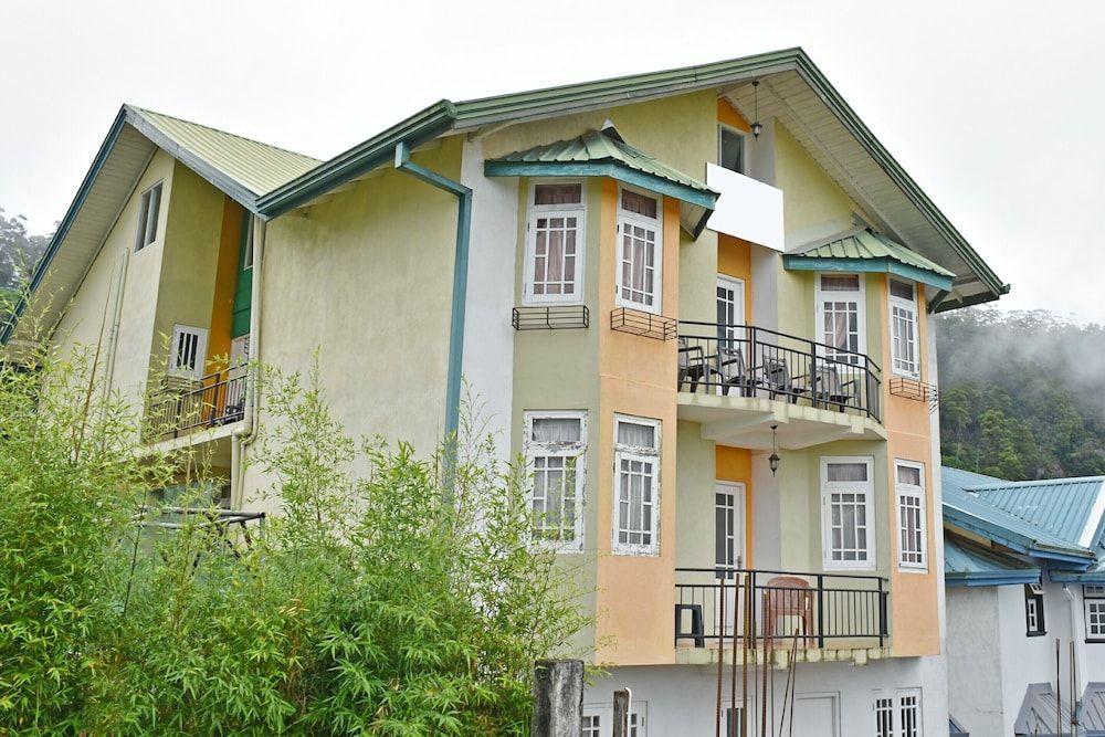 undefined Dewy Cottage Nuwara Eliya 2