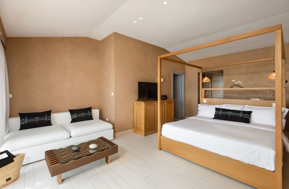 Two Bedroom Suite with Private Pool