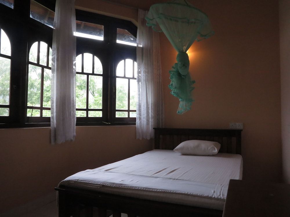 undefined Kandy View Garden Hotel 8