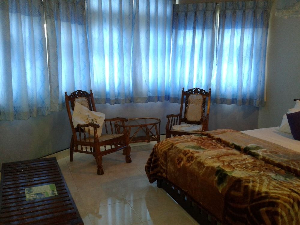 Kandy View Garden Hotel Standard Double Room 3