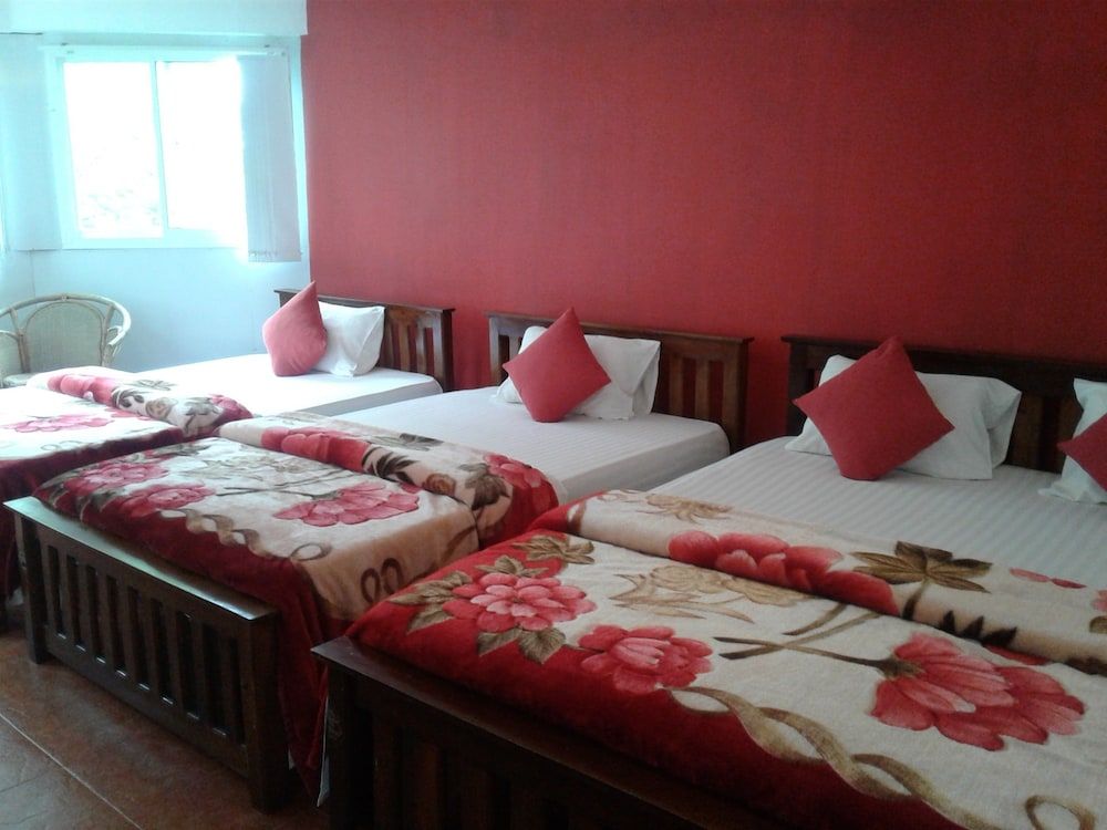 Kandy View Garden Hotel Room (Budget -Non AC) 3