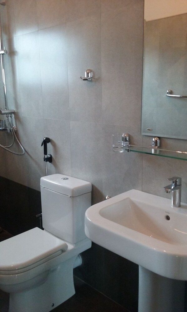 undefined Kandy View Garden Hotel 3