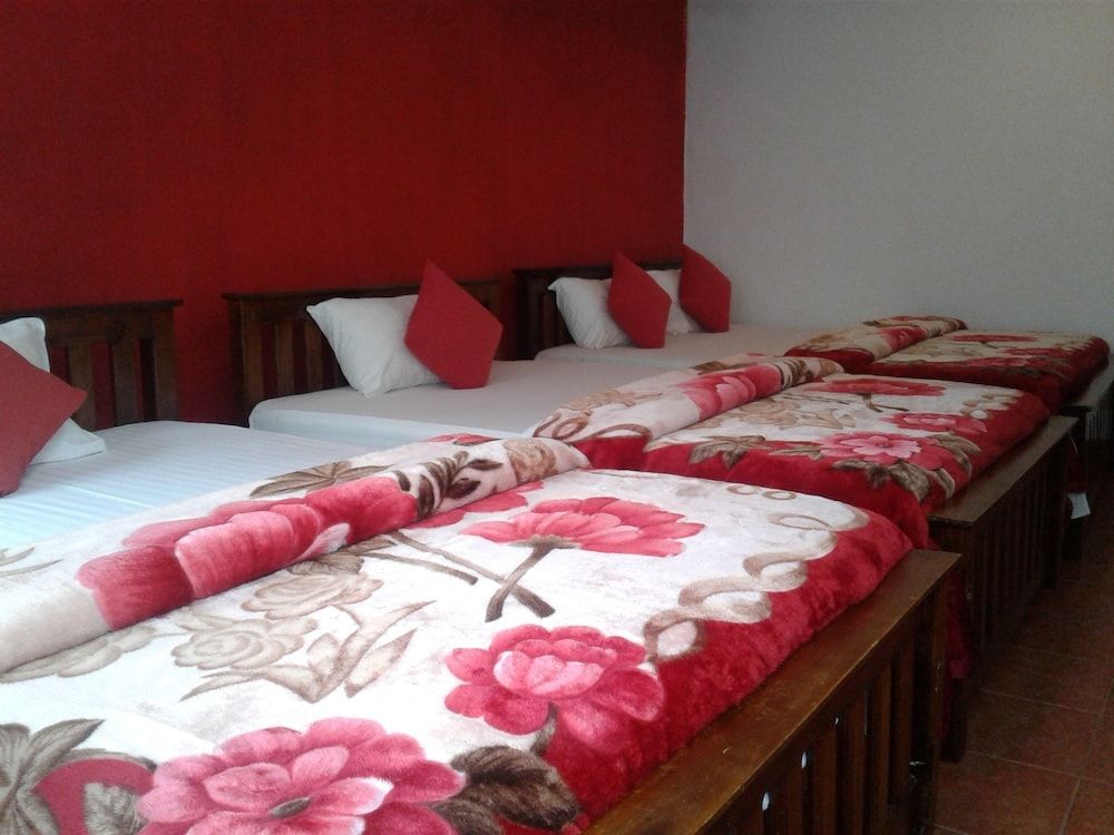 Kandy View Garden Hotel Room (Budget -Non AC) 2