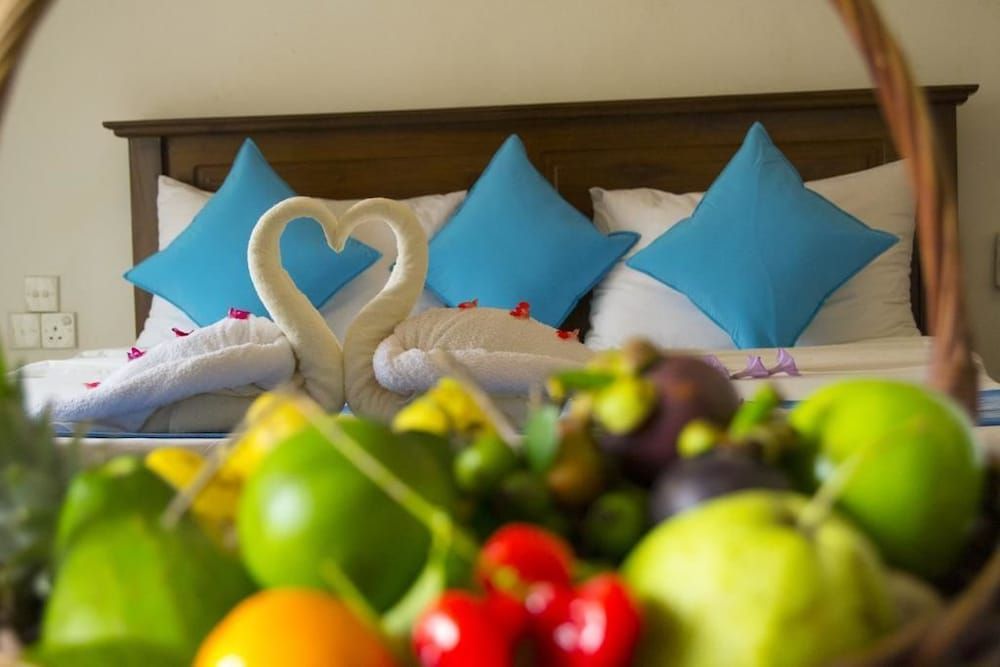 undefined Heavens Door Guest Inn 2