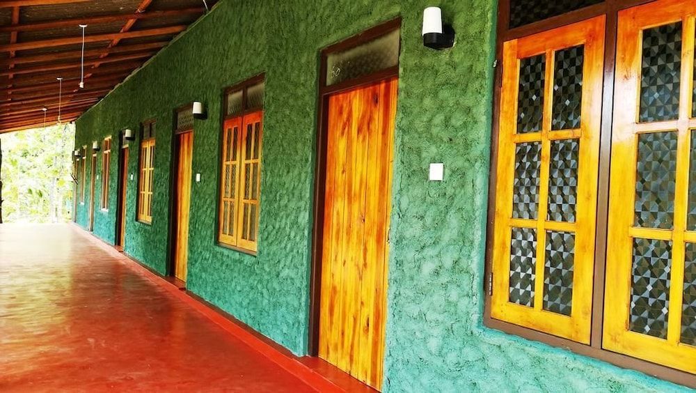 undefined Araliya Self Cooking Resort Dambulla 4