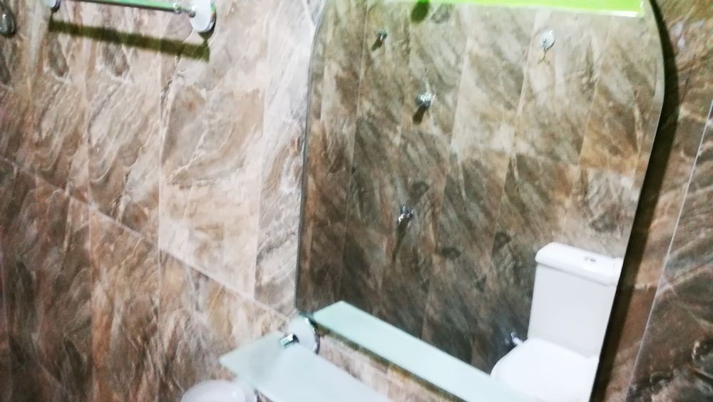 Araliya Self Cooking Resort Dambulla Comfort Double Room, 2 Twin Beds, Garden View (With Cooking Classes) 12