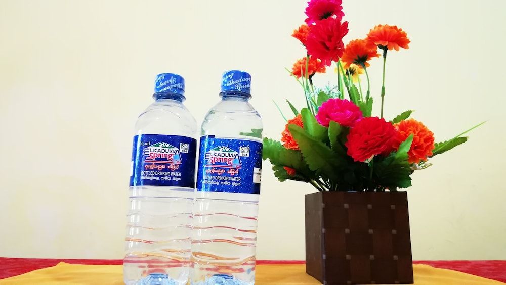 Araliya Self Cooking Resort Dambulla Comfort Double Room, 2 Twin Beds, Garden View (With Cooking Classes) 11