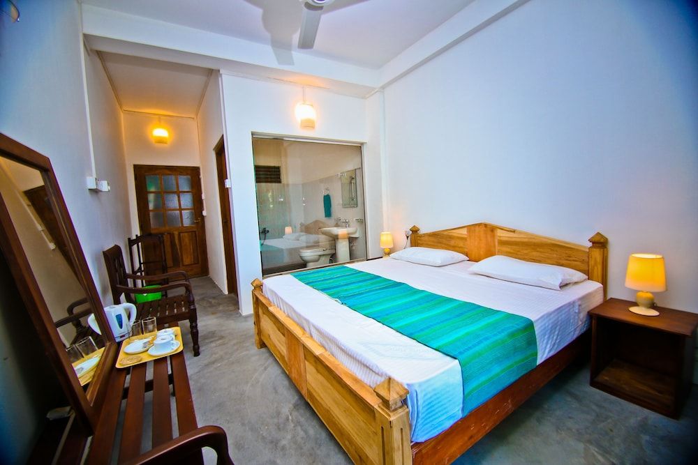 Ella Alpine Resort Bronze 3